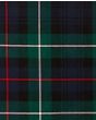 Mackenzie Modern Tartan Kilt Fabric