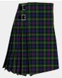 MacKenzie Morgan Tartan Kilt