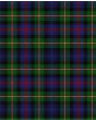 MacKenzie Morgan Tartan Kilt Fabric
