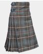 MacKenzie Weathered Tartan Kilt