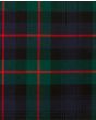 MacKinlay Modern Tartan Kilt Fabric