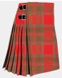 MacKintosh (MacIntosh) Weathered Tartan Kilt 