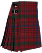 MacKintosh Moy Hall Modern Tartan Kilt 