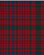 MacKintosh Moy Hall Modern Tartan Kilt Fabric