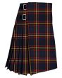 MacLaine of Lochbuie Hunting Modern Tartan Kilt 