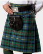 MacLeod of Harris Ancient Tartan Kilt