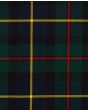 MacLeod of Harris Modern Tartan Kilt Fabric