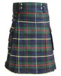 Macleod Of Harris Utility Kilt 