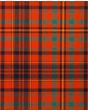 Macleod Red River Ancient Tartan Kilt Fabric