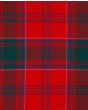 MacLintock Modern Tartan Kilt Fabric