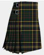 MacMillan Hunting Modern Tartan Kilt 
