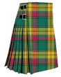 MacMillan Old Ancient Tartan Kilt 