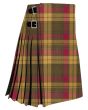 MacMillan Old Weathered Tartan Kilt
