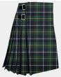 MacNeil of Barra Modern Tartan Kilt