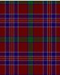 MacNiven Modern Tartan Kilt Fabric
