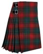 Macphail Modern Tartan Kilt 