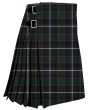 MacRae Hunting Modern Tartan Kilt 