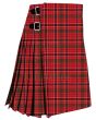 MacRae Modern Tartan Kilt 