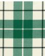 MacRae of Conchra Dress Green Tartan Kilt Fabric