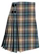 MacShane Family Tartan Kilt