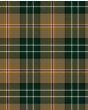MacShane Family Tartan Kilt Fabric