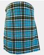 MacTavish Dress Modern Tartan Kilt