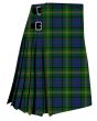 Maitland Chief Tartan Kilt