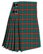 Manitoba Tartan Kilt