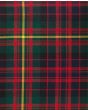 Matheson Personal Modern Tartan Kilt Fabric