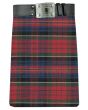McAllen Tartan Kilt