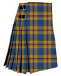 McCann Modern Tartan Kilt 