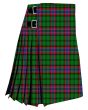 McGeachie Tartan Kilt 