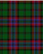 McGeachie Tartan Kilt Fabric