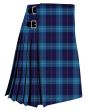 McKerrell of Hillhouse Tartan Kilt 