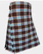 Michigan State Modern Tartan Kilt