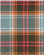 Michigan State Modern Tartan Kilt Kilt-Fabric