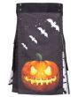 Modern Halloween Kilt