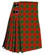 Moncreiffe Tartan Kilt