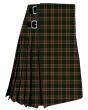 Moran Tartan Kilt 