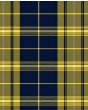 Morris of Wales Modern Tartan Kilt Fabric
