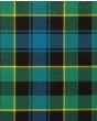 Mowat Ancient Tartan Kilt Fabric