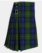 Muir Modern Tartan Kilt