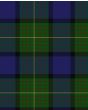 Muir Modern Tartan Kilt Fabric