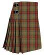 Muirhead Modern Tartan Kilt 