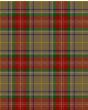 Muirhead Modern Tartan Kilt Fabric