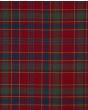 Munro Muted Tartan Kilt Fabric