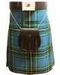 Murray of Elibank Ancient Tartan Kilt 