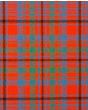 Murray of Tullibardine Ancient Tartan Kilt Fabric