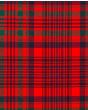 Murray of Tullibardine Modern Tartan Kilt Fabric
