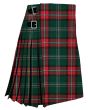 National Millennium Tartan Kilt 